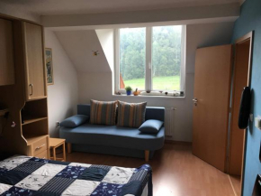 Apartmán Horní Lipová, Lipova Lazne